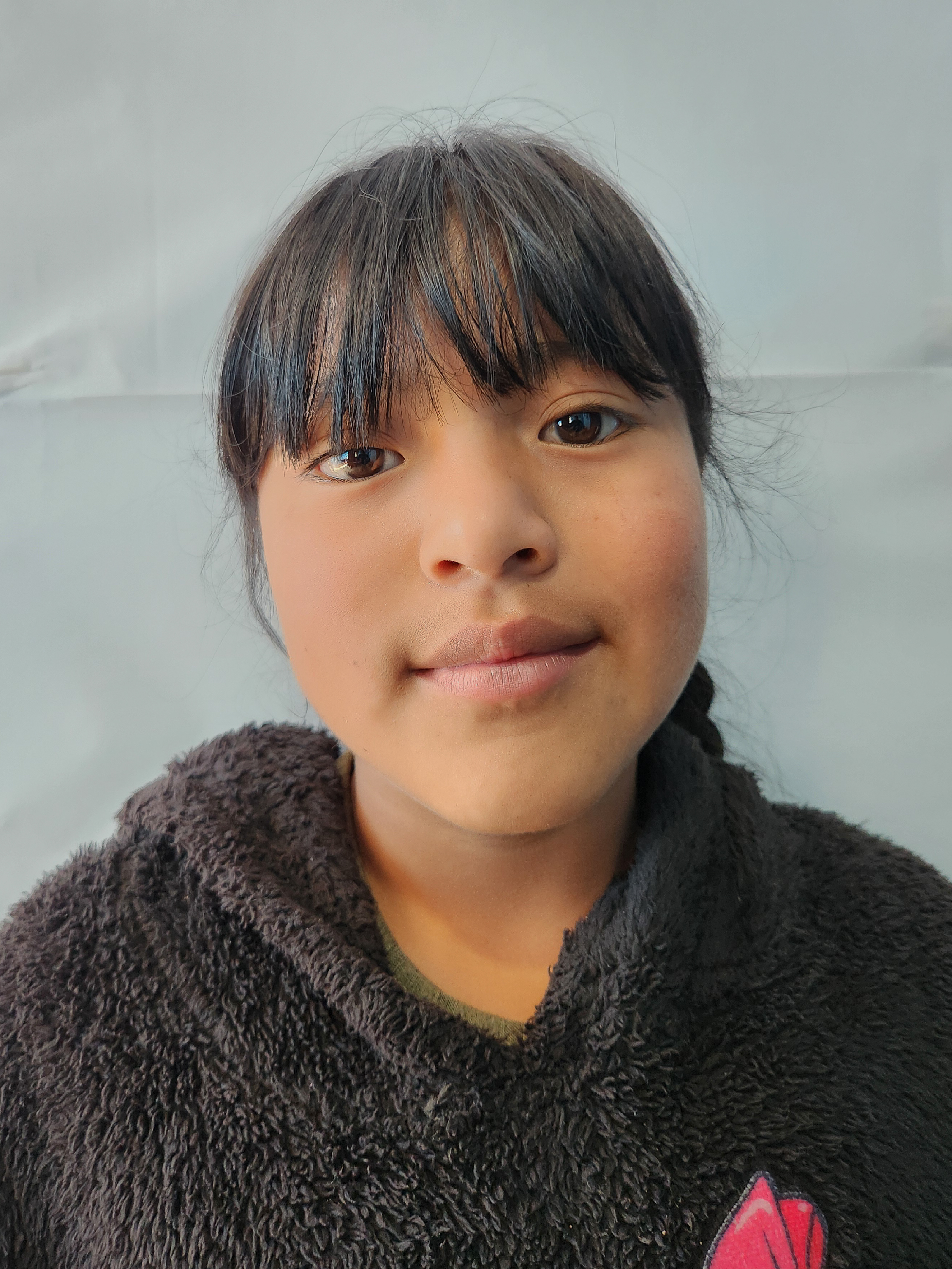 Photo of Yosdelin