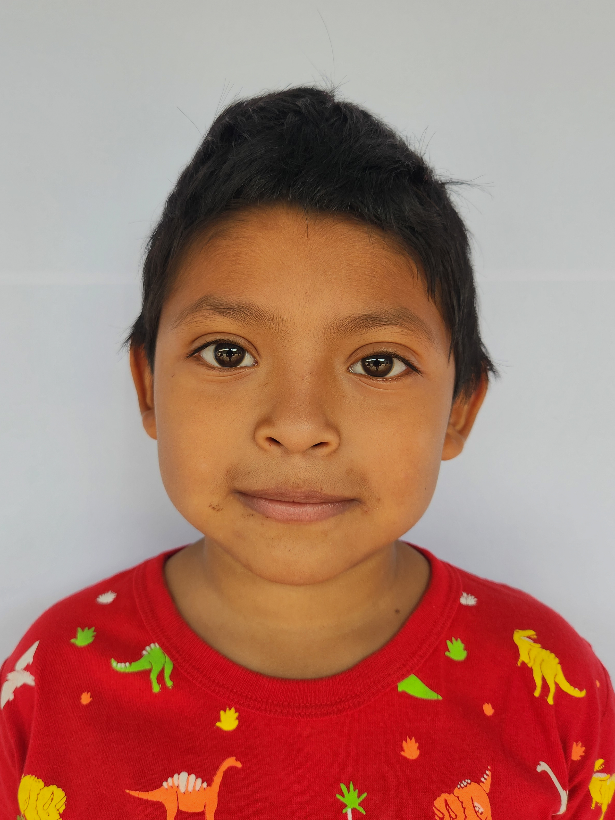 Photo of Felipe