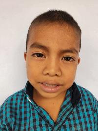 Photo of Melvin