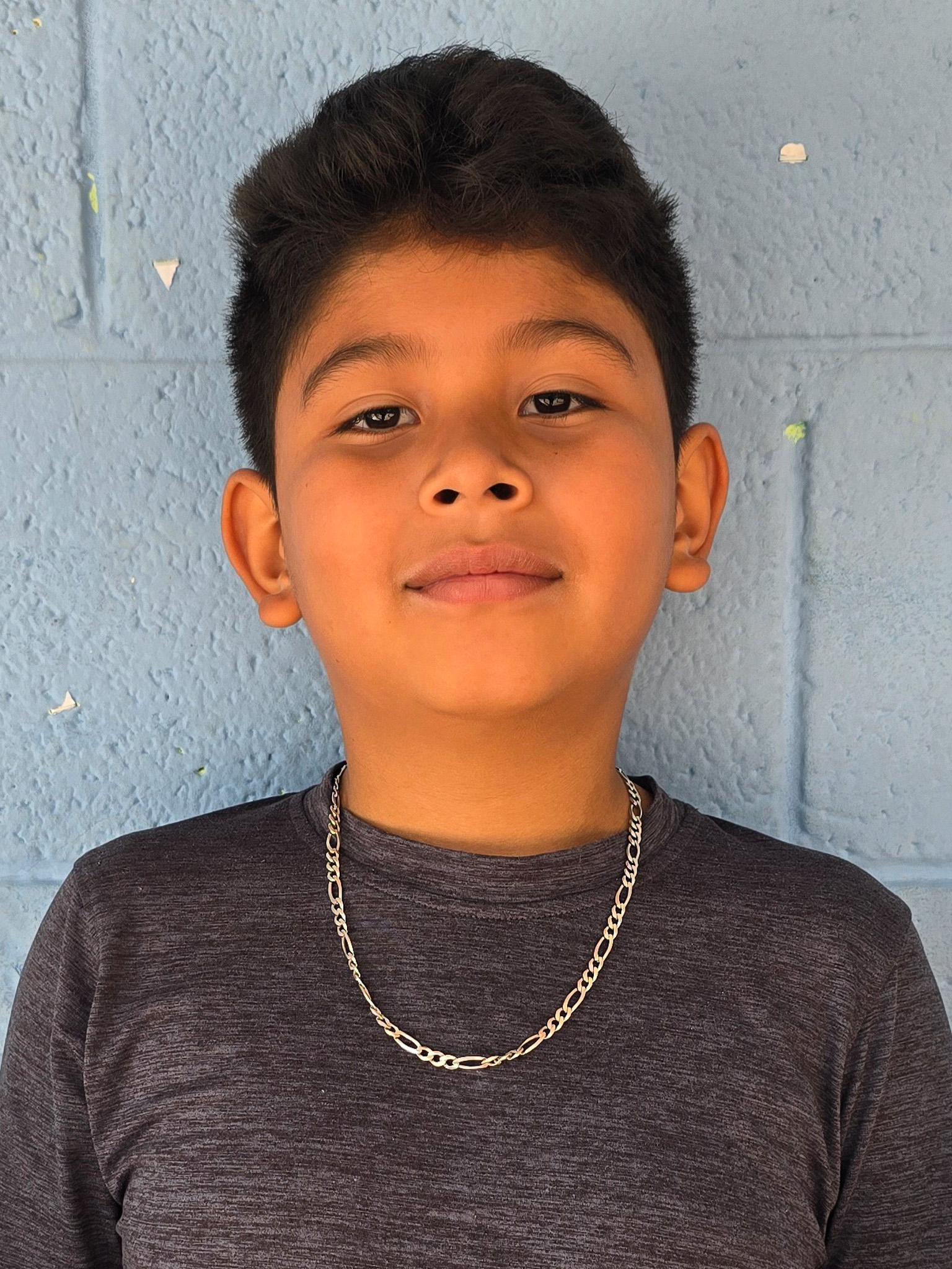 Photo of Jeffrey