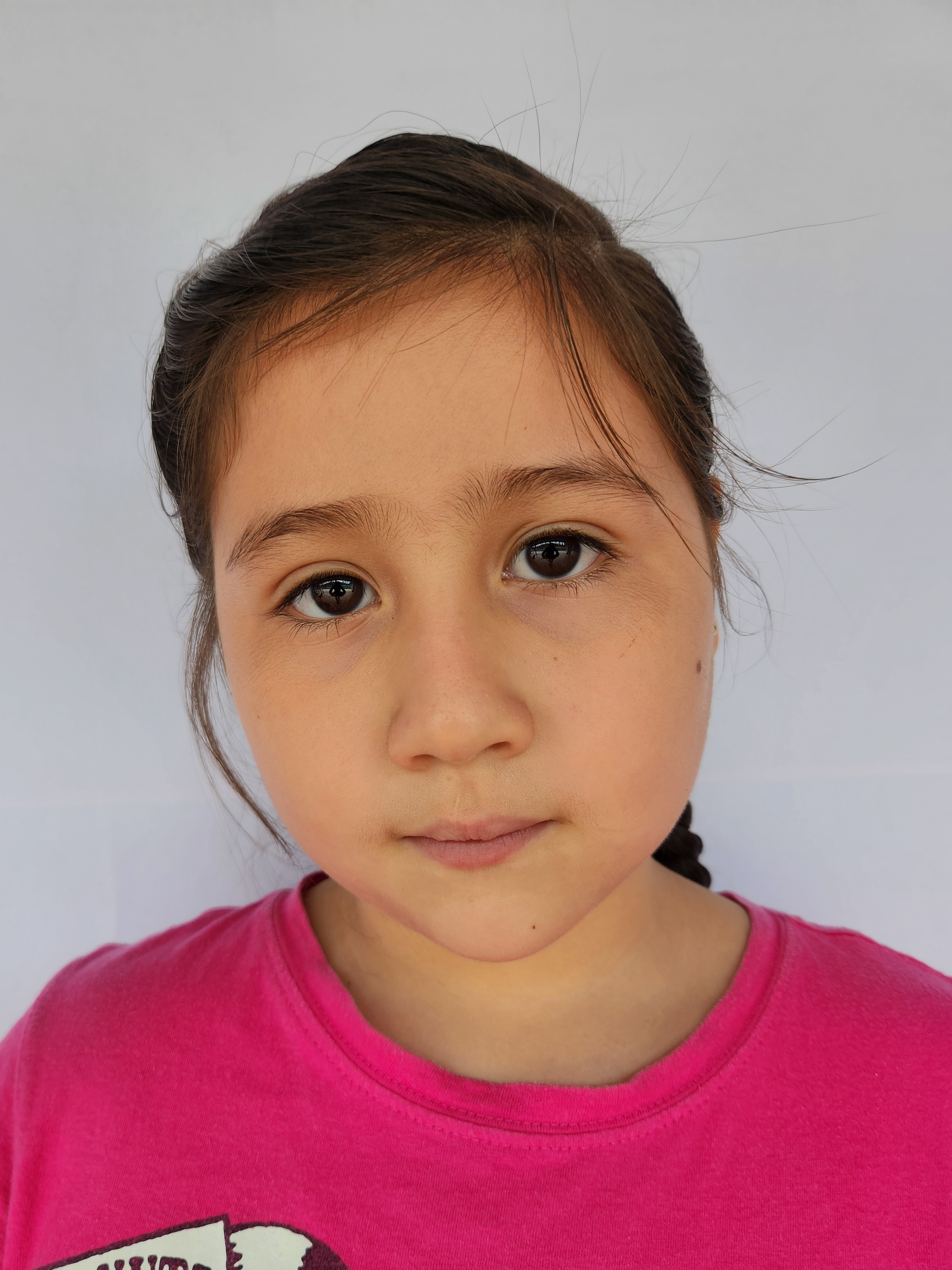 Photo of Elisa