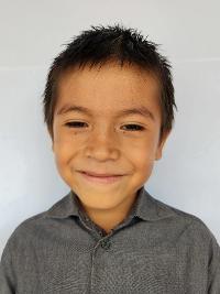 Photo of Cristian