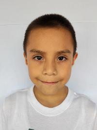 Photo of Brandon
