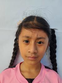 Photo of Meylin