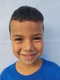 Photo of Carlos