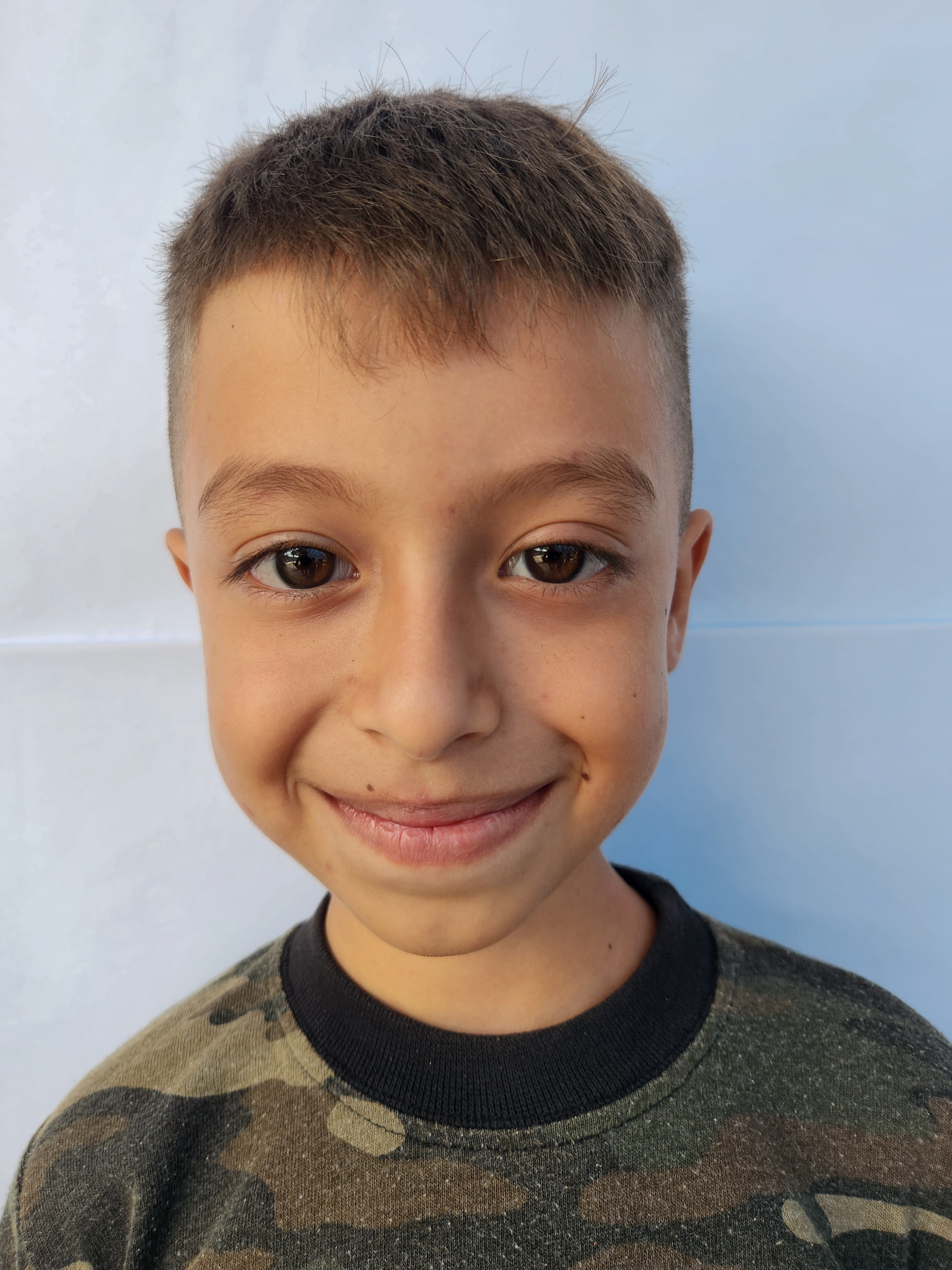 Photo of Jonathan