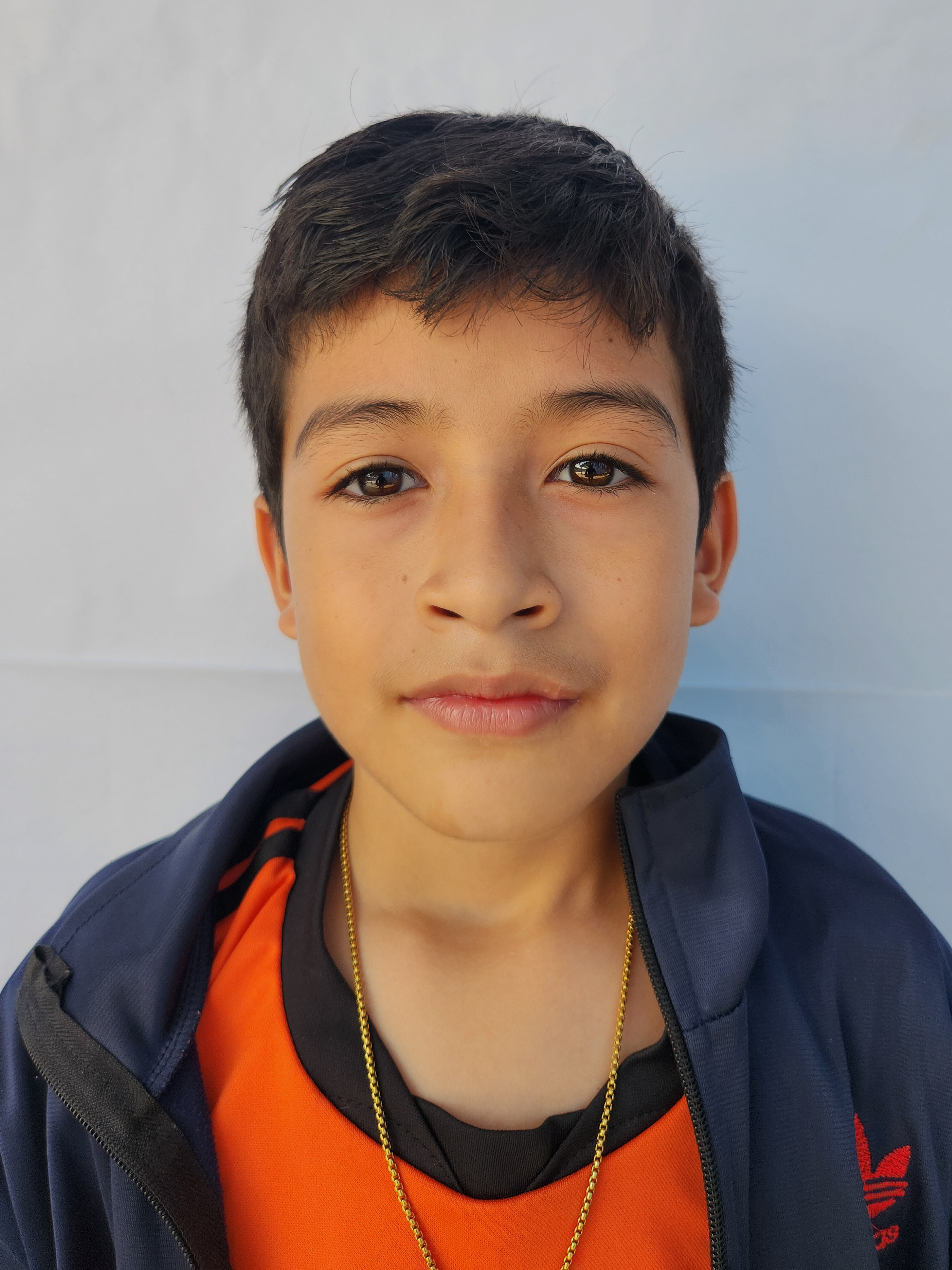 Photo of Yahir
