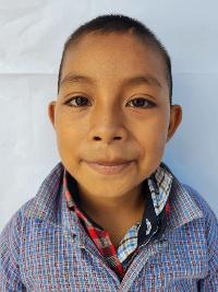 Photo of Ramiro