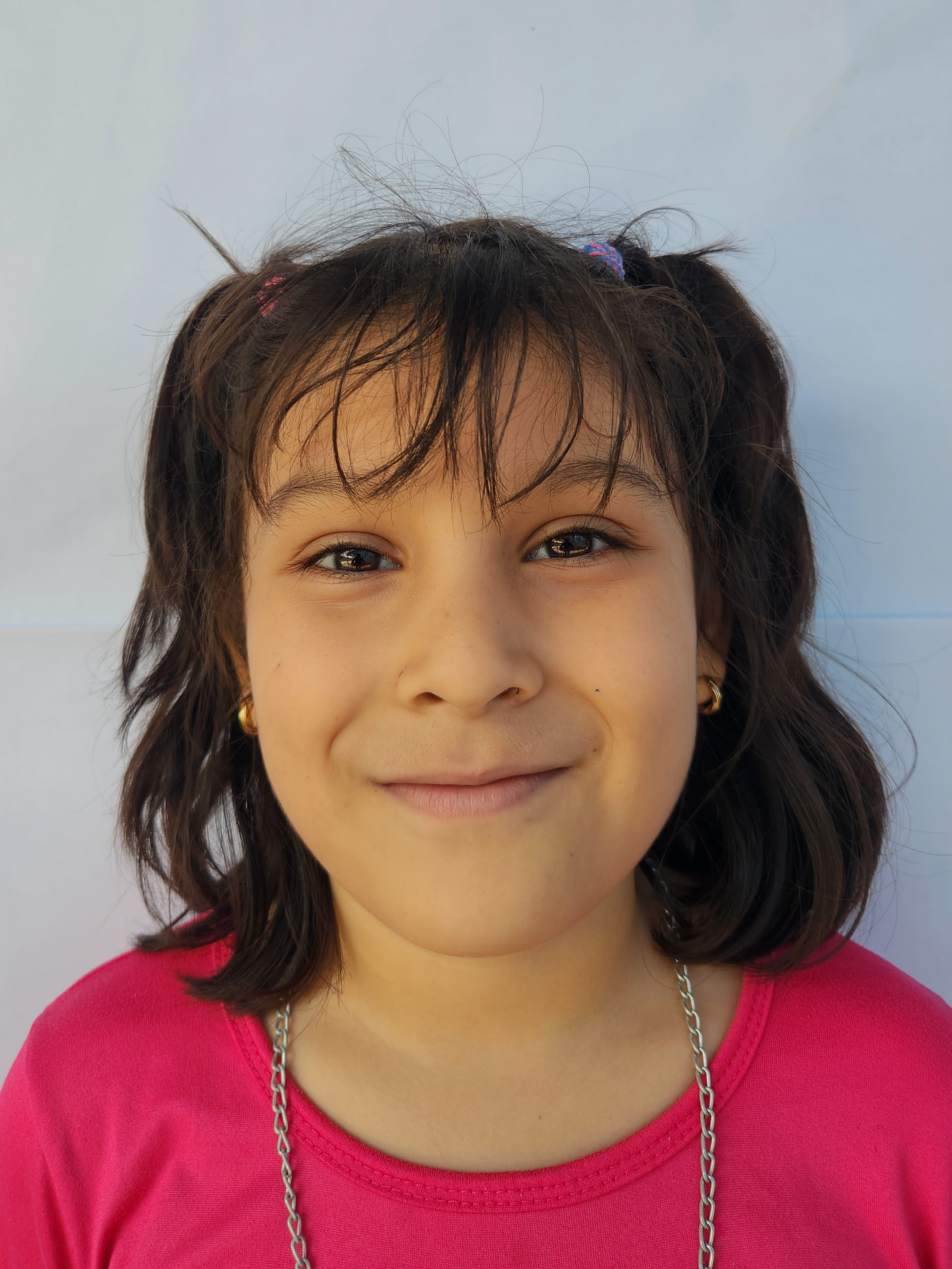 Photo of Juana