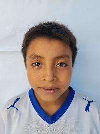 Photo of Selvin