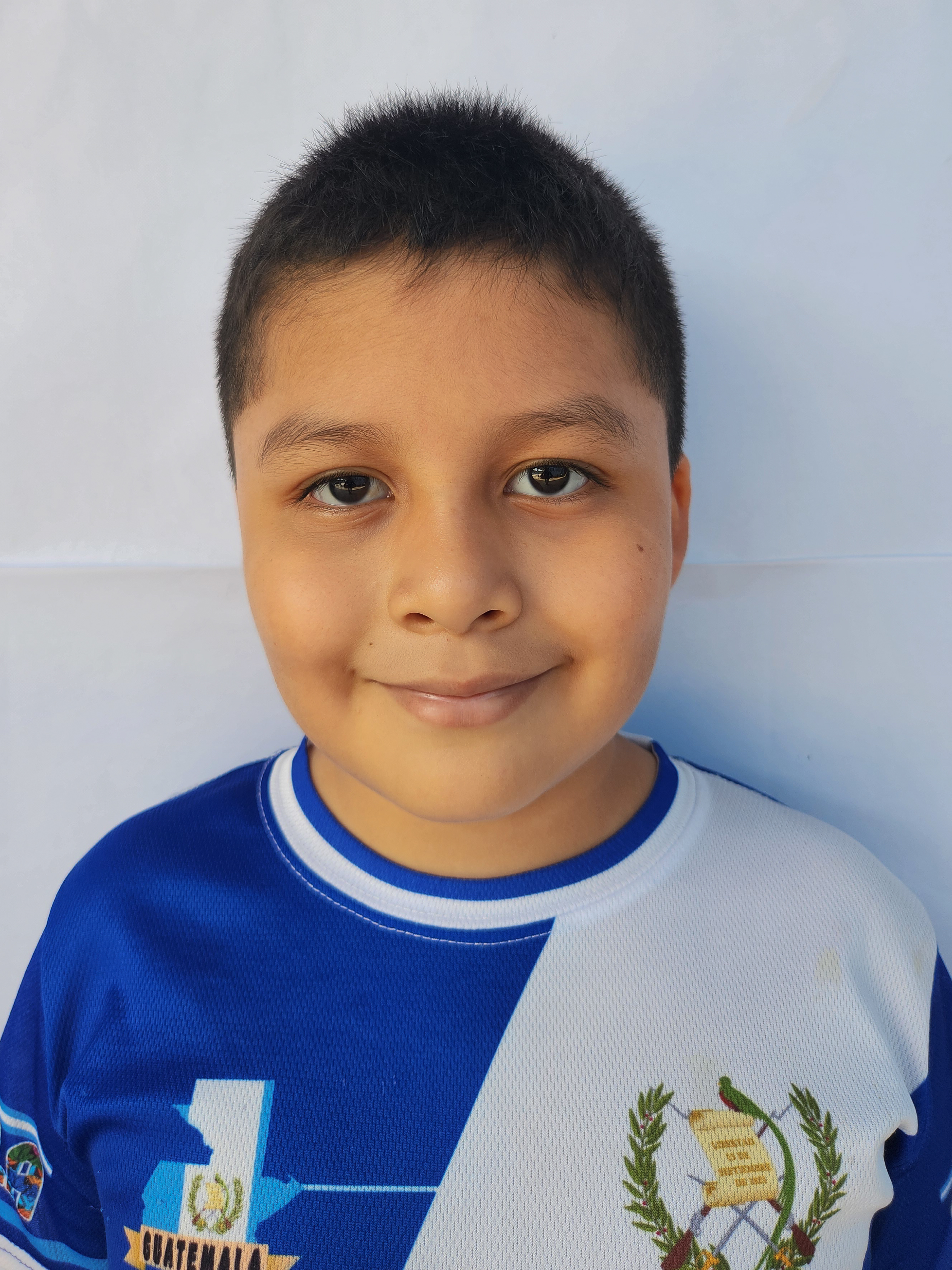 Photo of Fredy