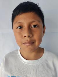 Photo of Andry