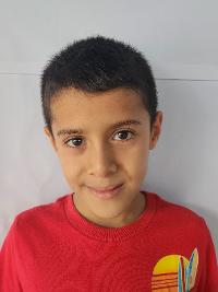 Photo of Arlin