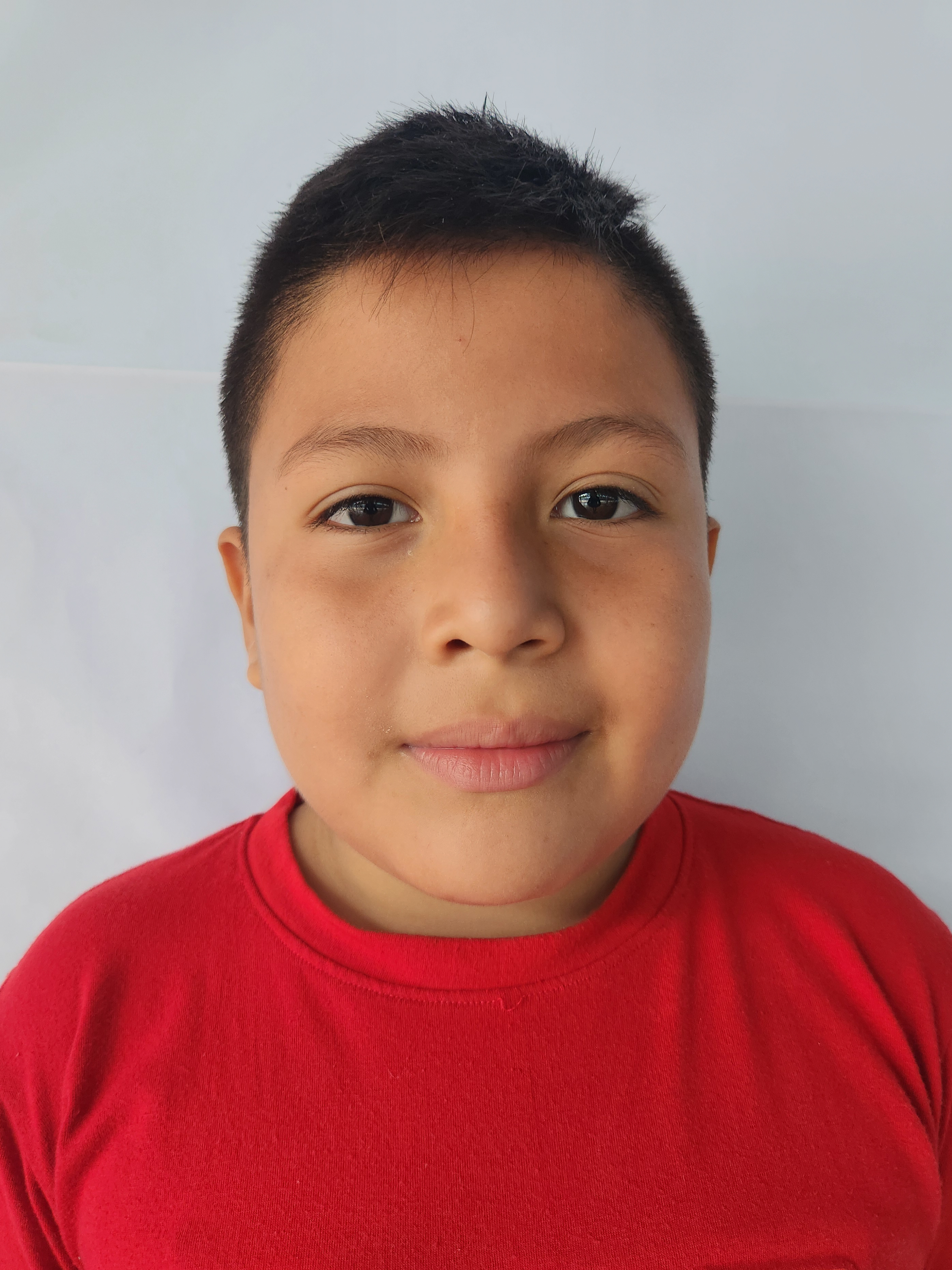 Photo of Yusvin