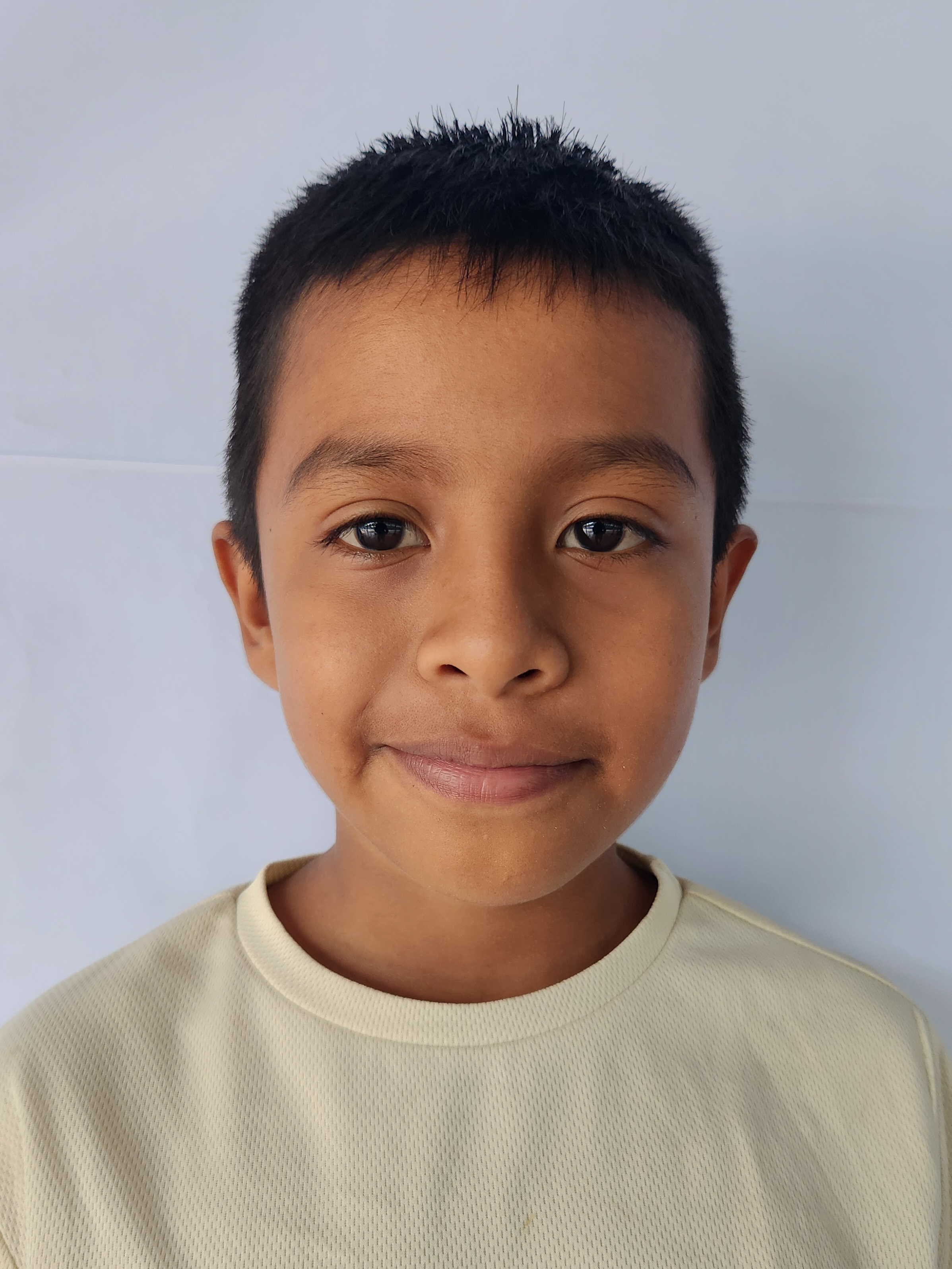 Photo of Heicko Evan