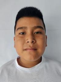Photo of Carlos