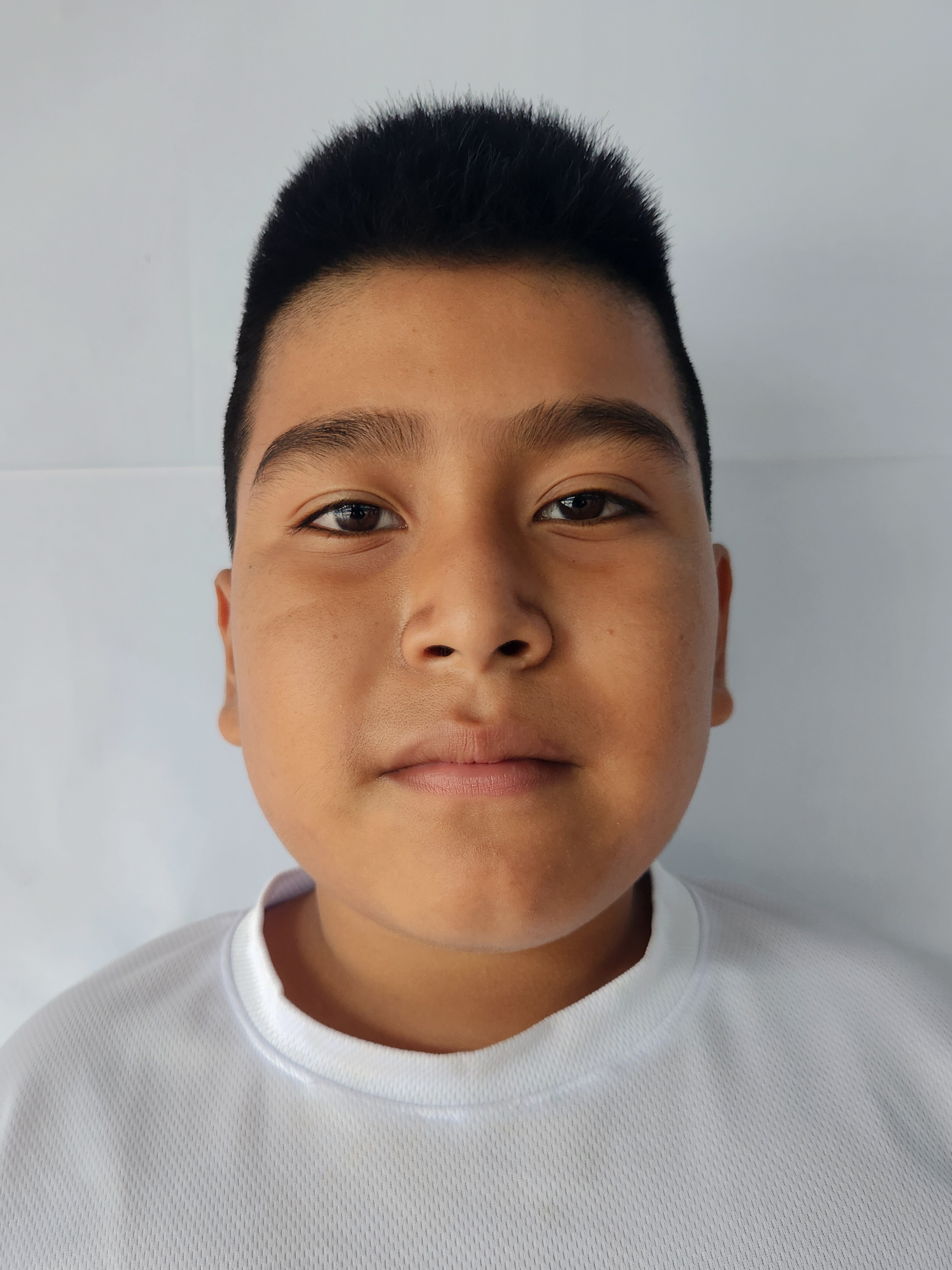 Photo of Carlos