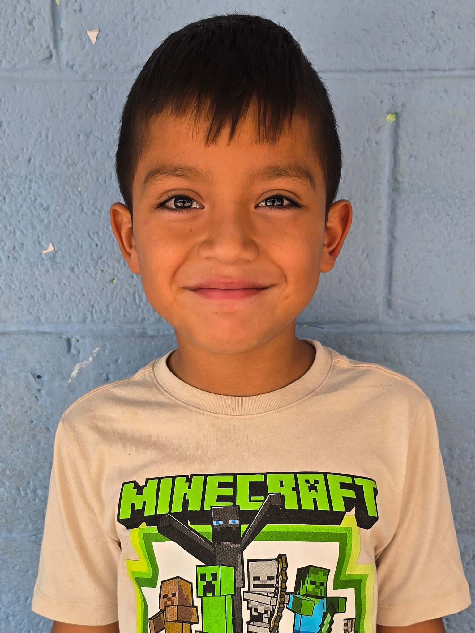 Photo of Ebeison
