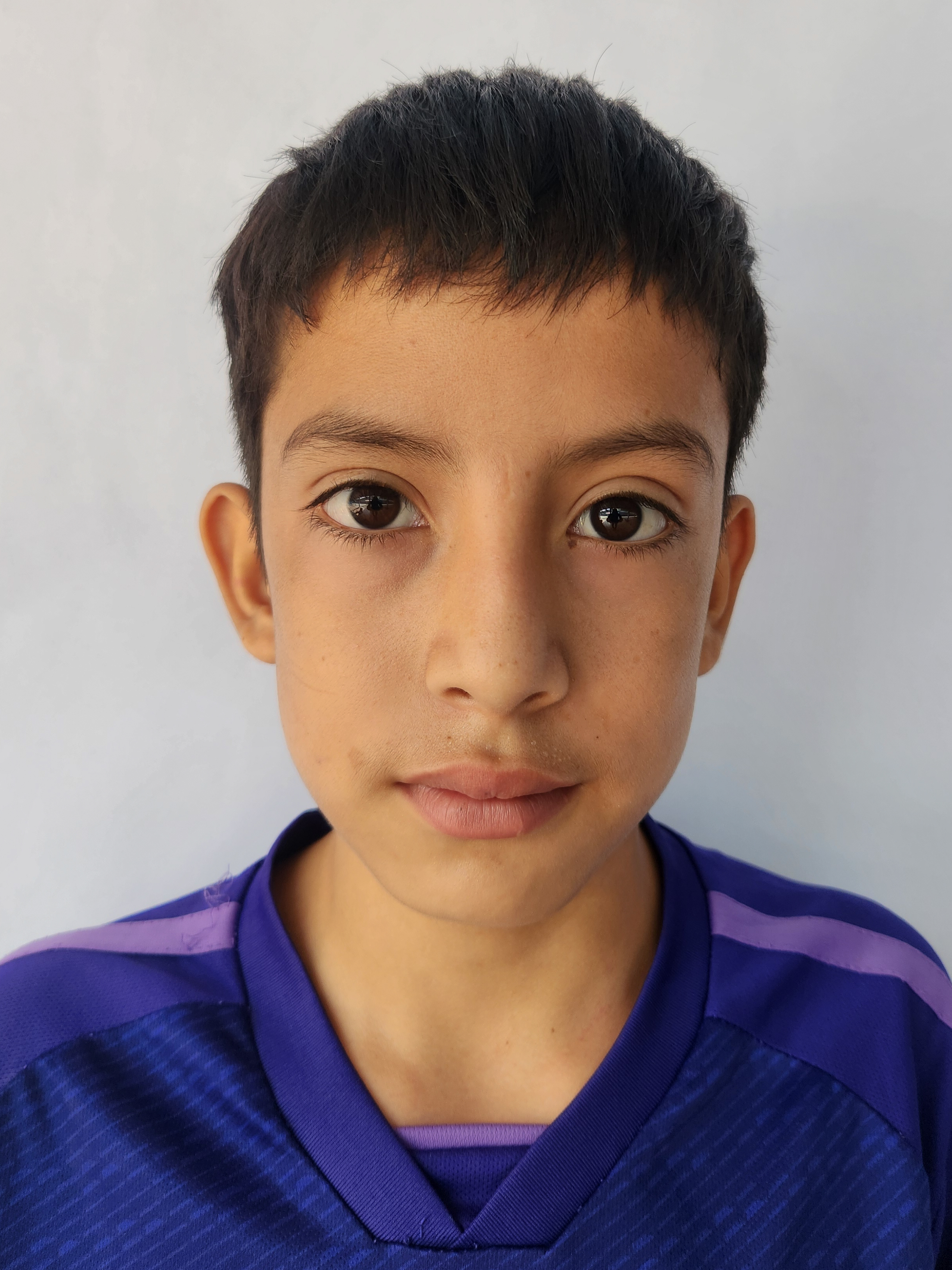 Photo of Yordin