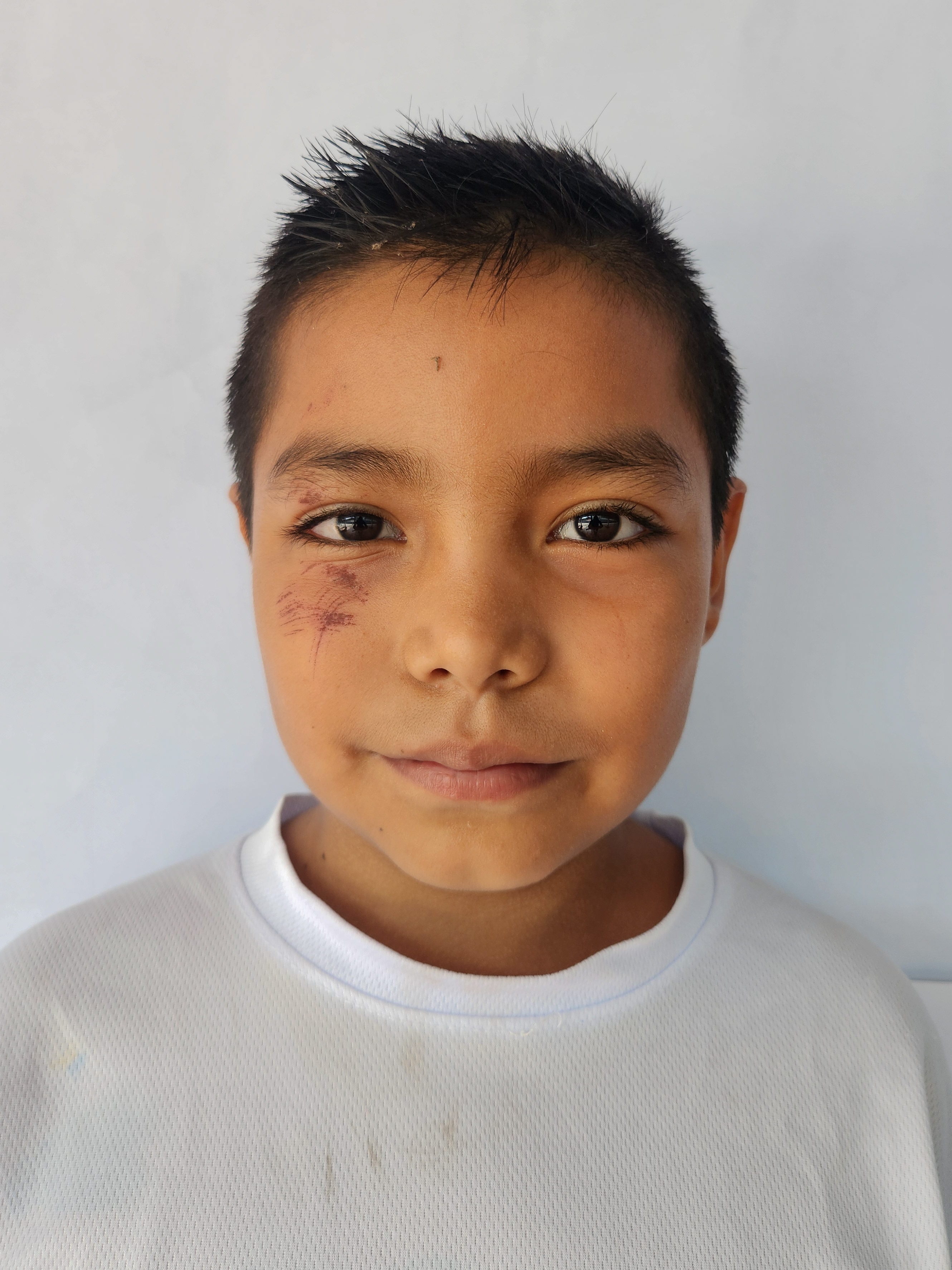 Photo of Gerson