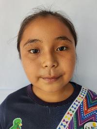 Photo of Sherly