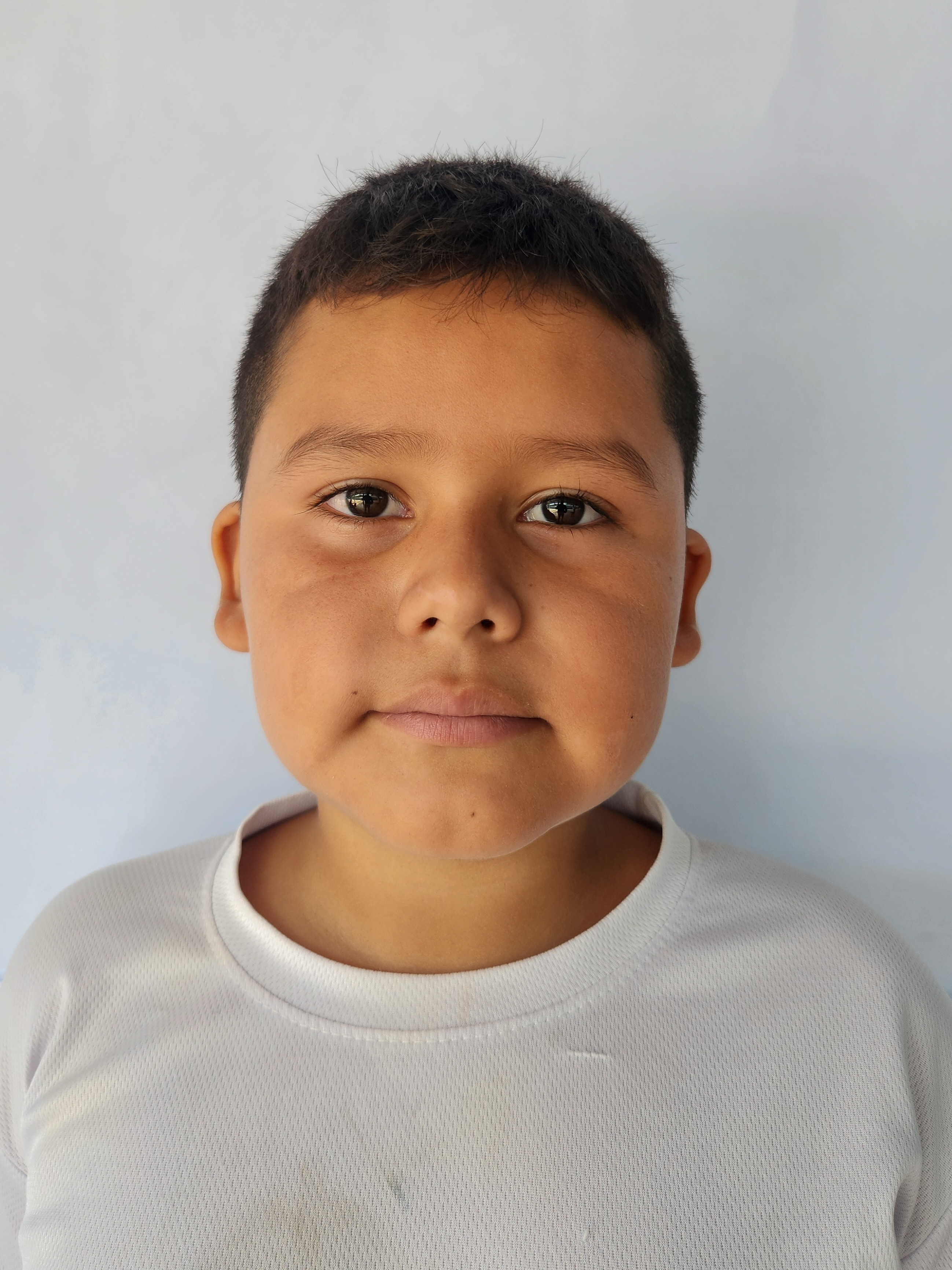 Photo of Marvin