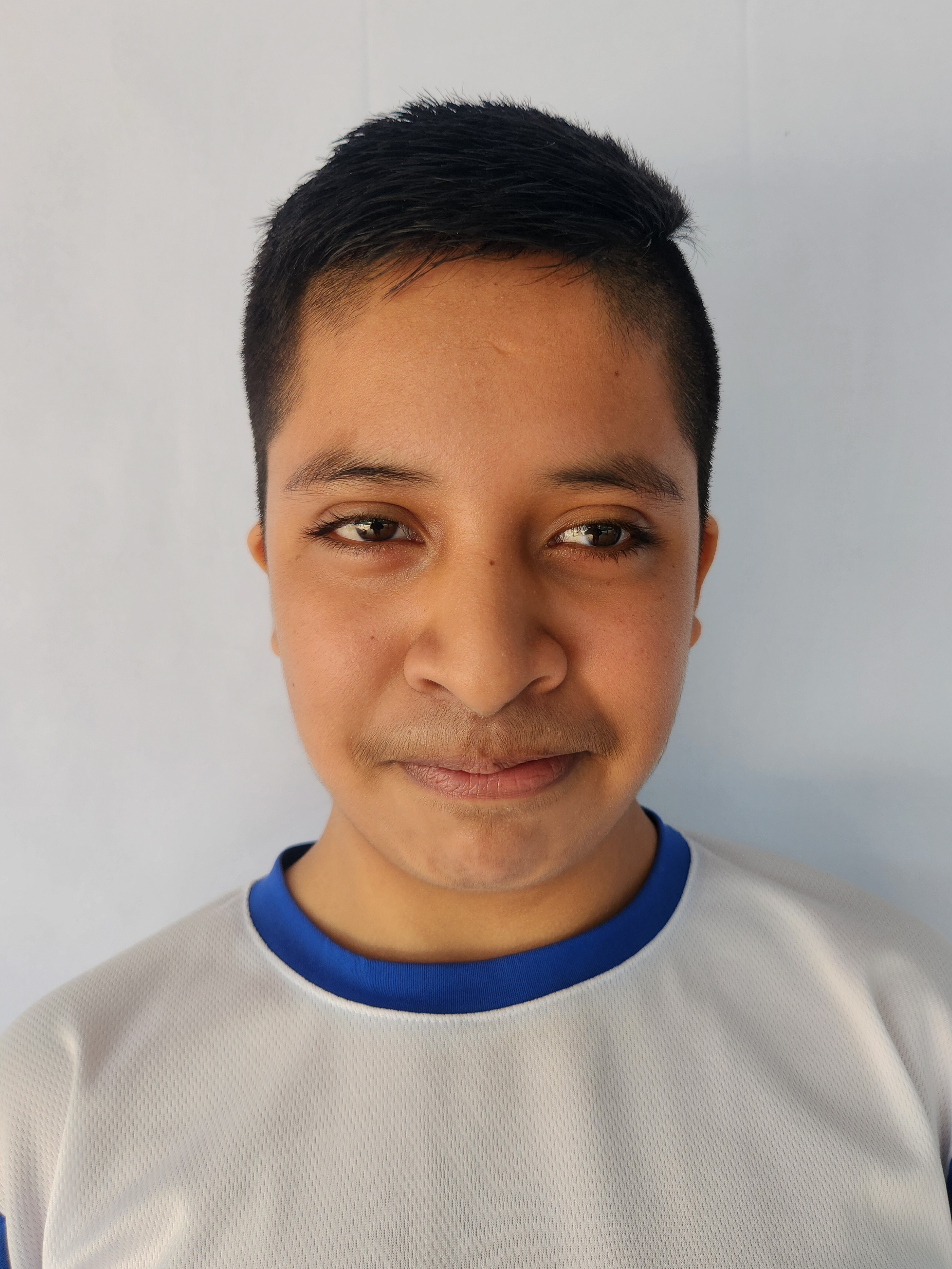 Photo of Jose
