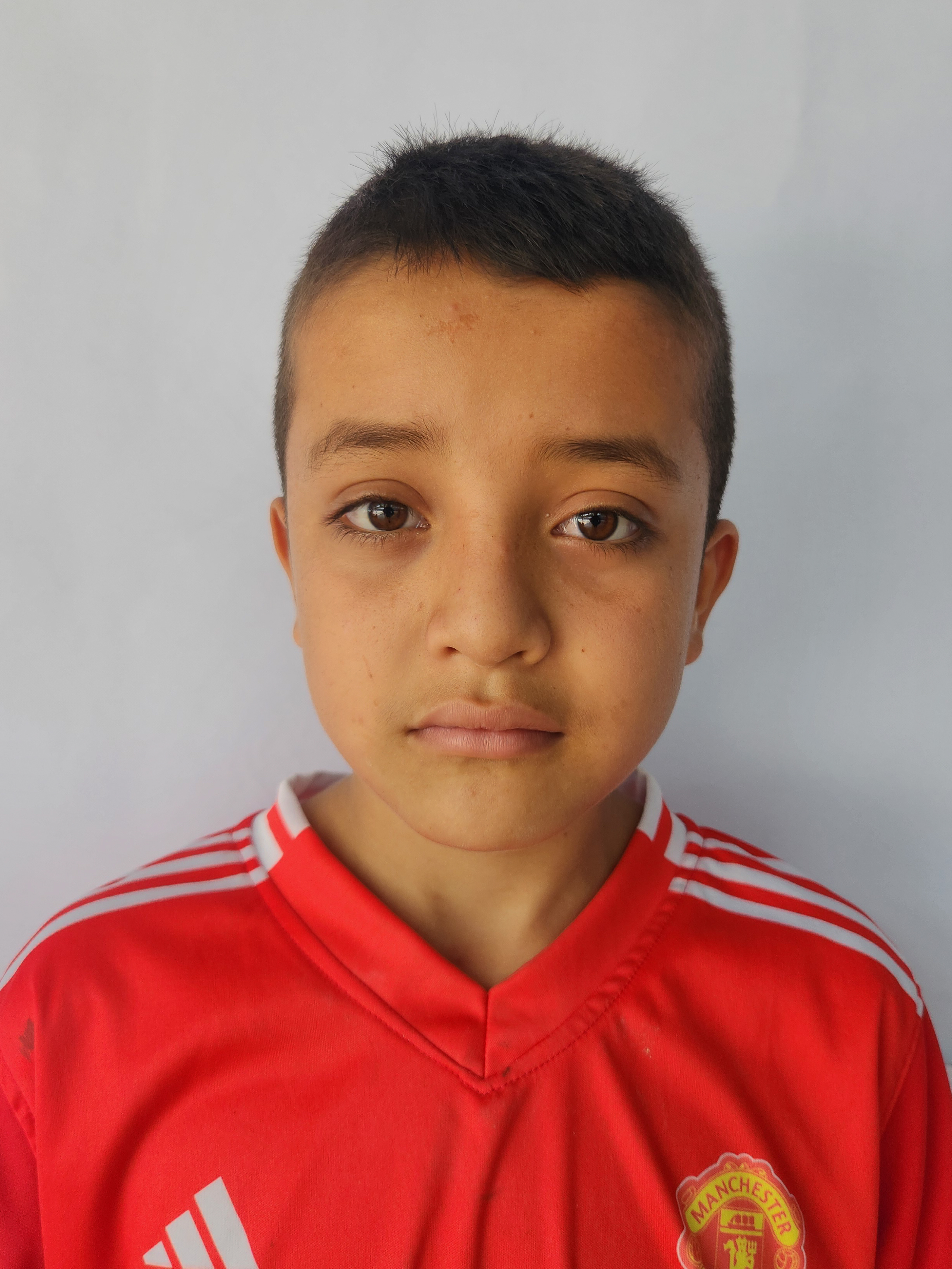 Photo of Jorge