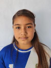 Photo of Nahomy