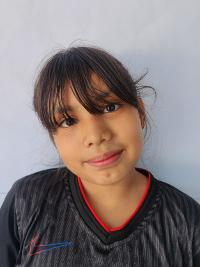 Photo of Allison