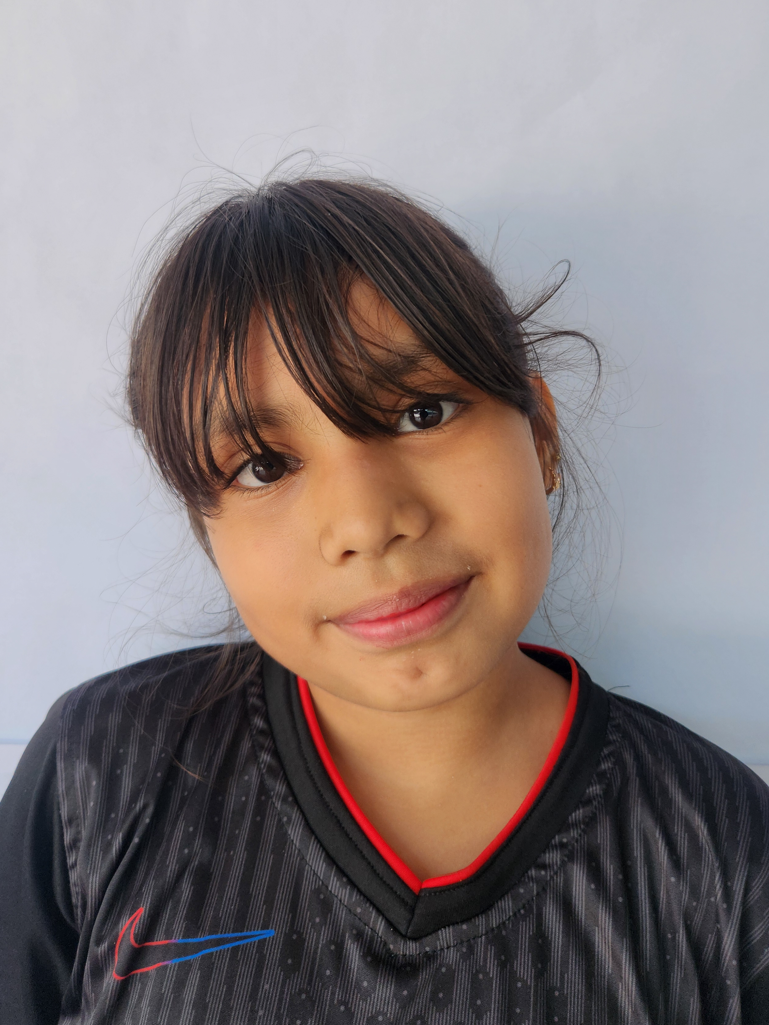 Photo of Allison