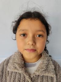 Photo of Ashly