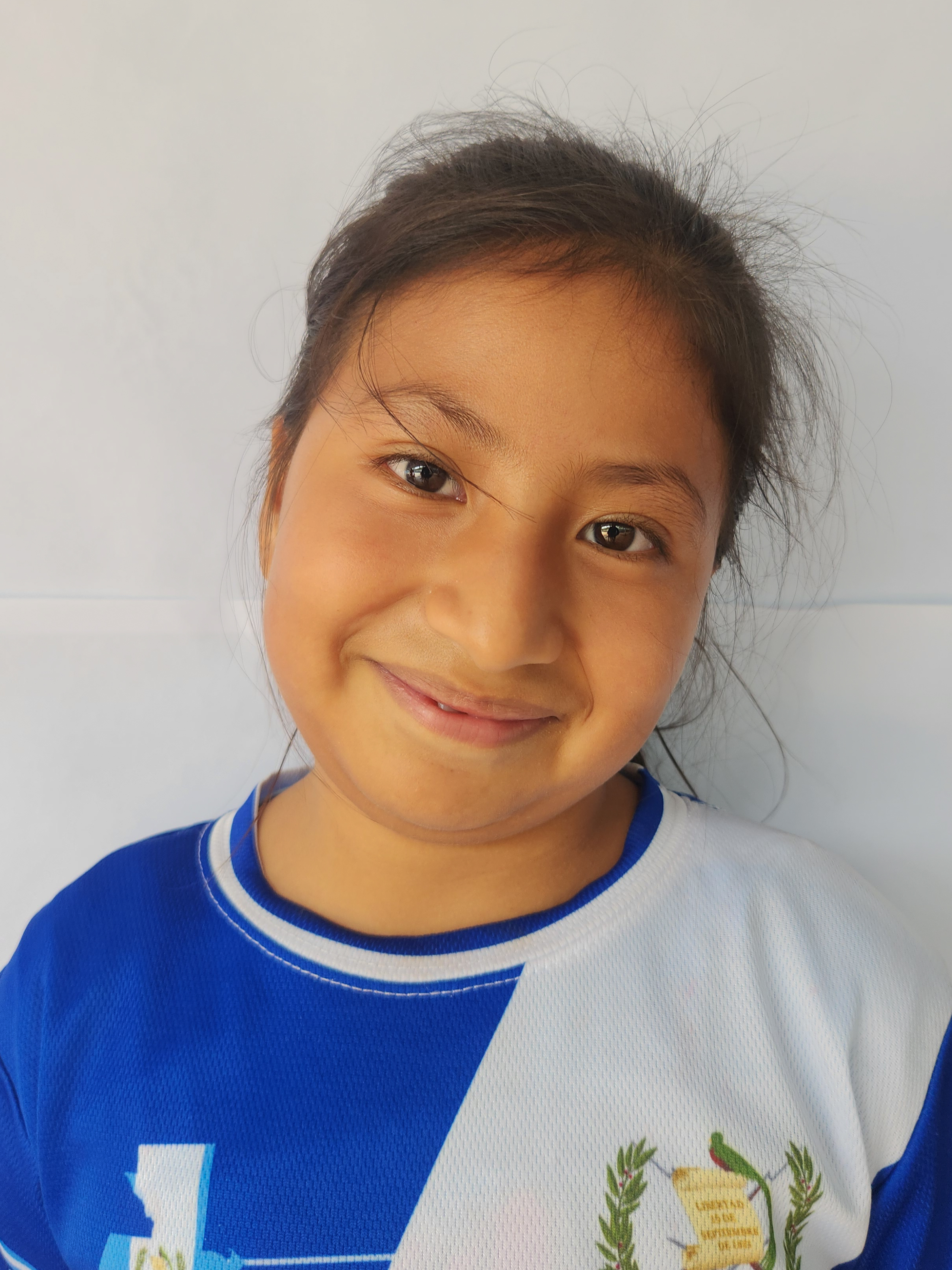 Photo of Mayra