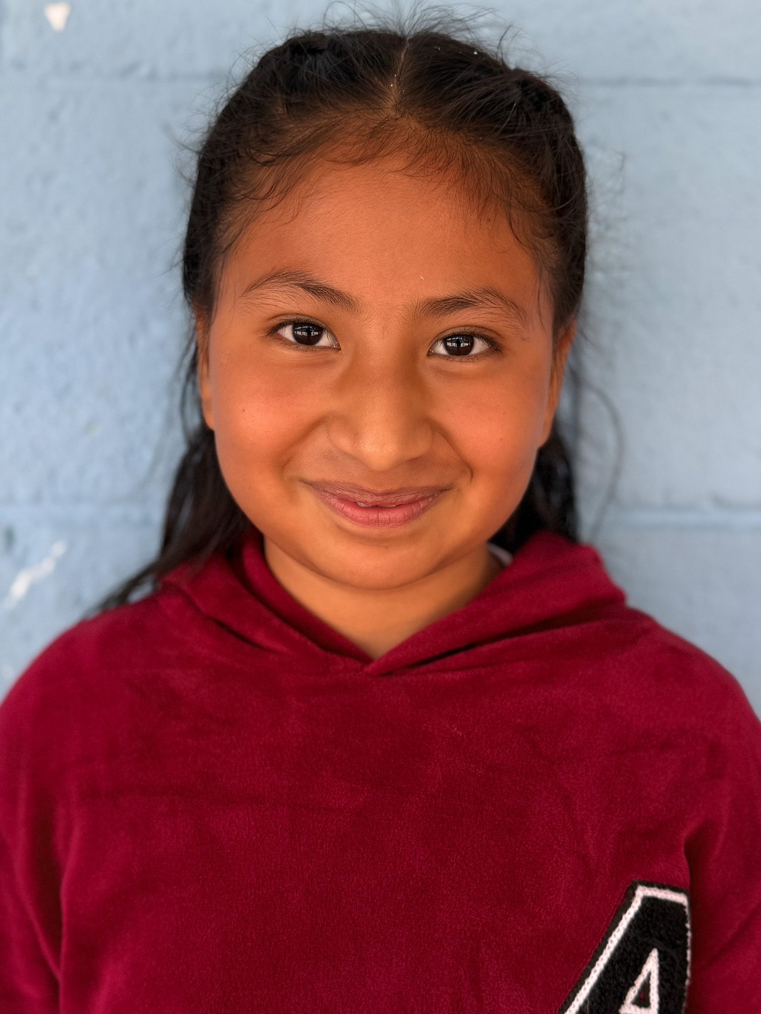 Photo of Mayra