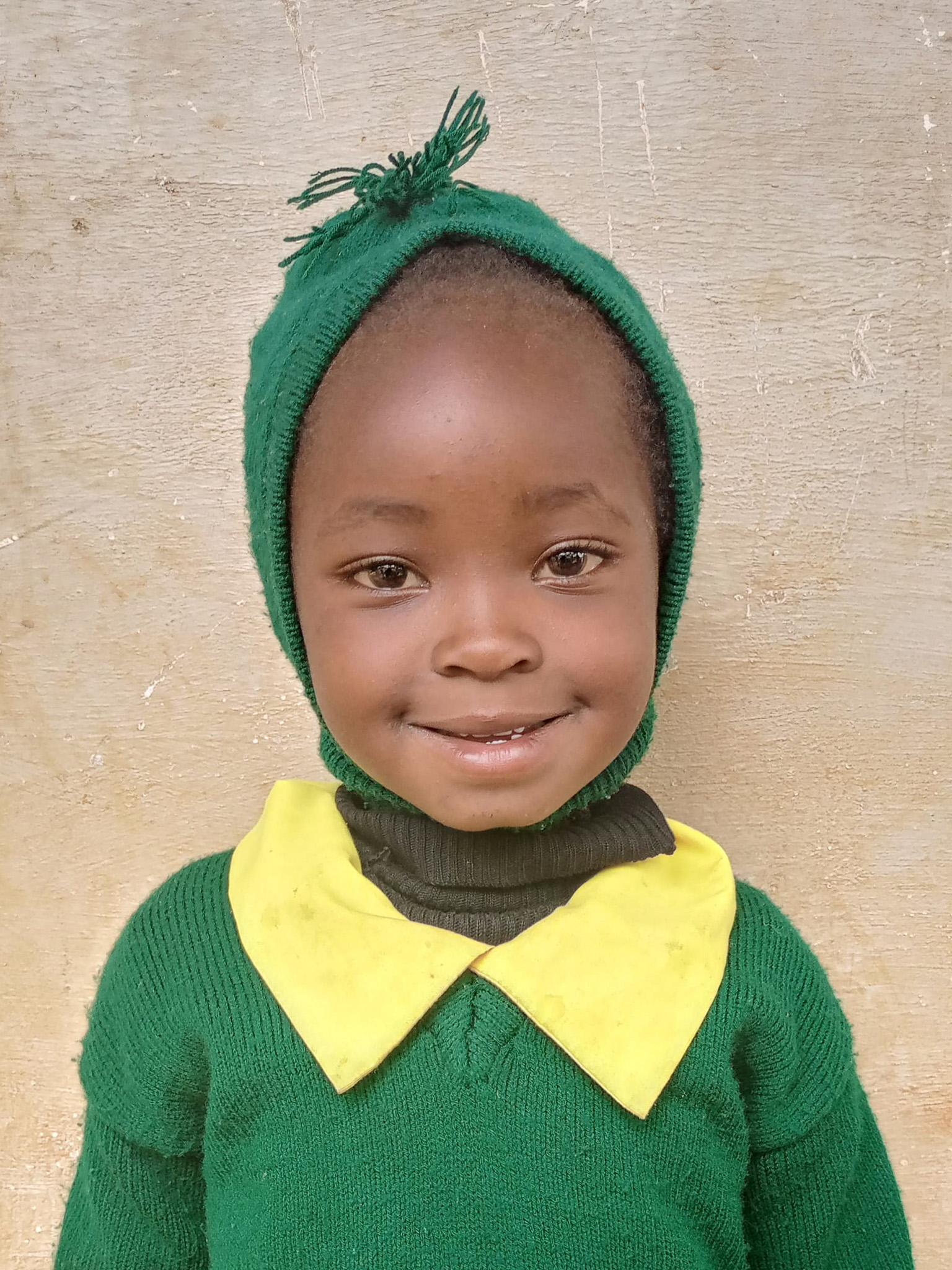 Photo of Agnes