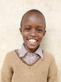 Photo of Emmanuel